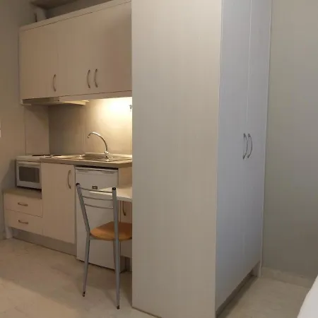Apartman Prokymaia 1