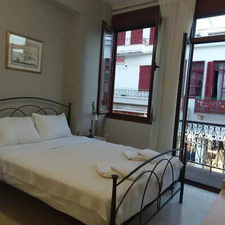 Prokymaia 1 Apartman *
