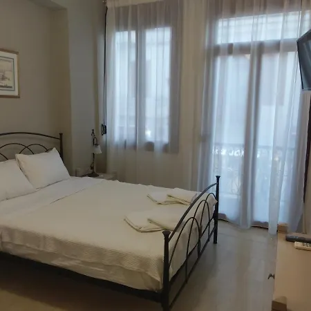 Apartment Prokymaia 1 *