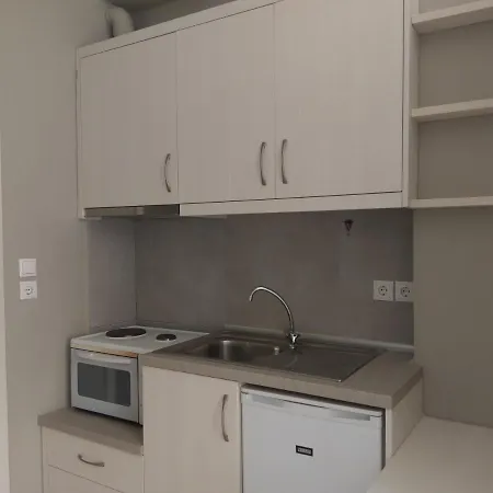 Apartment Prokymaia 1 Rethymno (Crete)