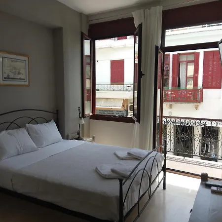 Prokymaia 1 Apartment Rethymno (Crete)