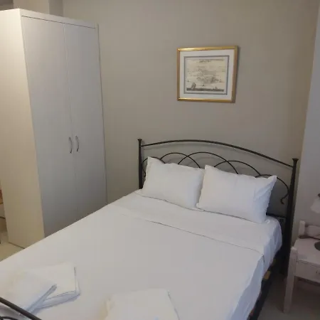 Apartment Prokymaia 1