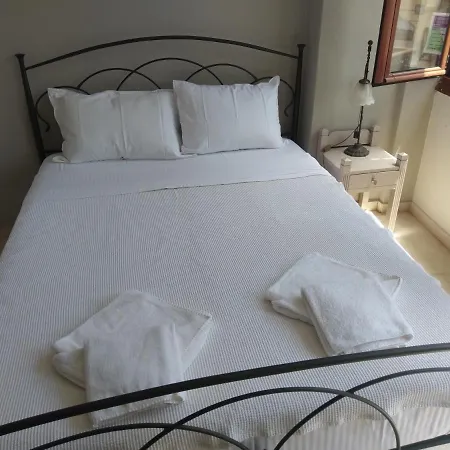 Apartman Prokymaia 1 *