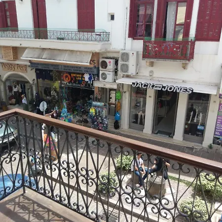 Prokymaia 1 * Rethymno (Crete)