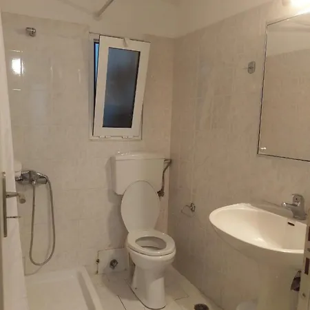Apartman Prokymaia 1