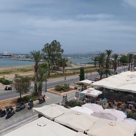 Apartment Prokymaia 1 Rethymno (Crete)